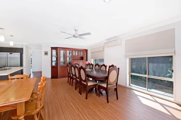 Fourth view of Homely house listing, 18 Currawong Drive, Port Macquarie NSW 2444