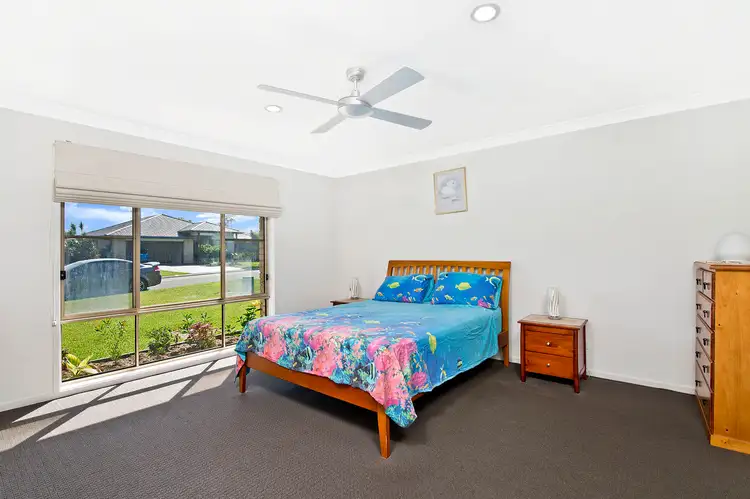 Sixth view of Homely house listing, 18 Currawong Drive, Port Macquarie NSW 2444