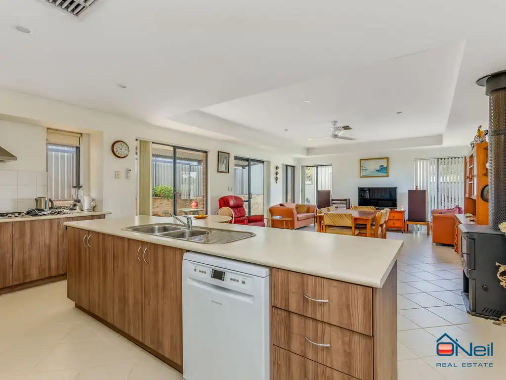 Main view of Homely house listing, 5 Enfield Elbow, Byford WA 6122