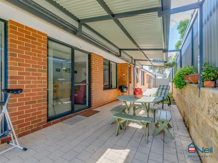 Third view of Homely house listing, 5 Enfield Elbow, Byford WA 6122