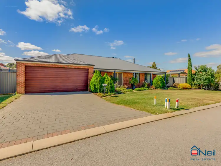 Fourth view of Homely house listing, 5 Enfield Elbow, Byford WA 6122