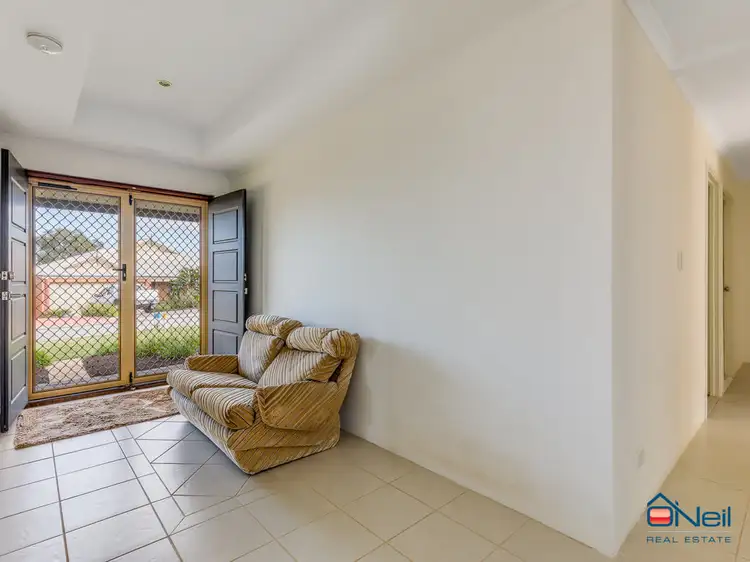 Fifth view of Homely house listing, 5 Enfield Elbow, Byford WA 6122