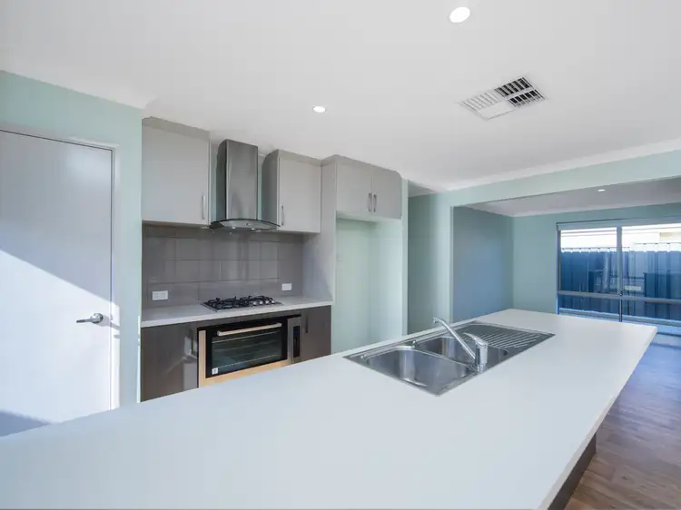 Fourth view of Homely house listing, 25 Calvert Loop, Hilbert WA 6112