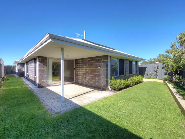 Fifth view of Homely house listing, 25 Calvert Loop, Hilbert WA 6112