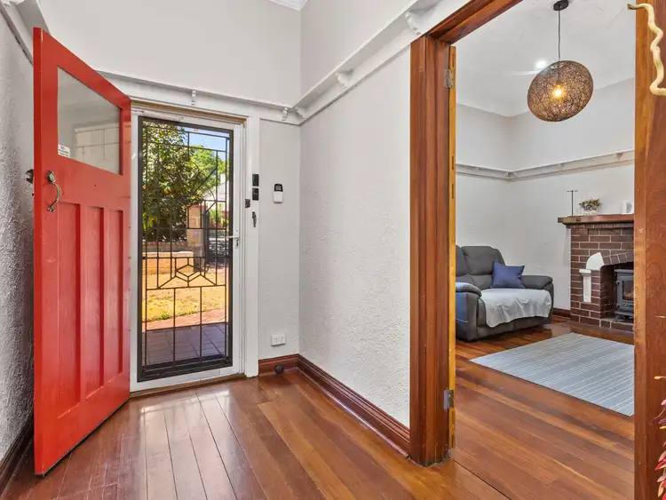 Second view of Homely house listing, 103 Buxton Street, Mount Hawthorn WA 6016