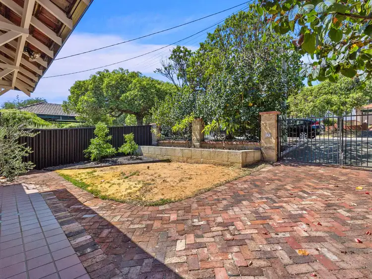 Fourth view of Homely house listing, 103 Buxton Street, Mount Hawthorn WA 6016
