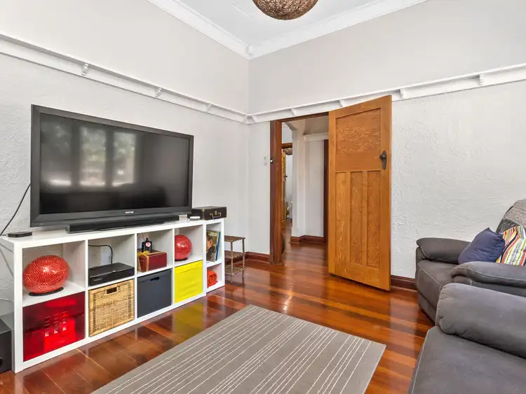 Fifth view of Homely house listing, 103 Buxton Street, Mount Hawthorn WA 6016
