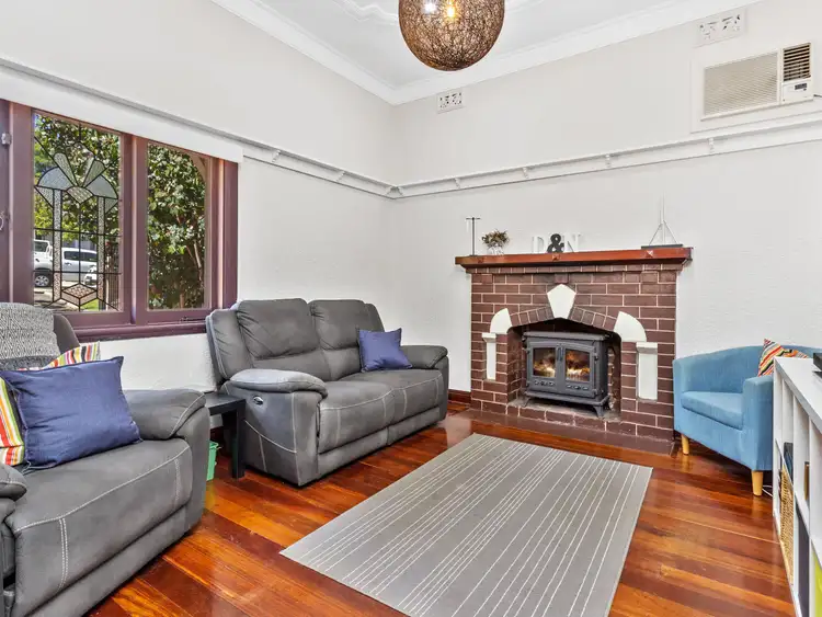 Sixth view of Homely house listing, 103 Buxton Street, Mount Hawthorn WA 6016