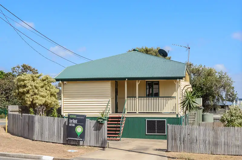 Main view of Homely house listing, 16 Bonar Street, South Gladstone QLD 4680