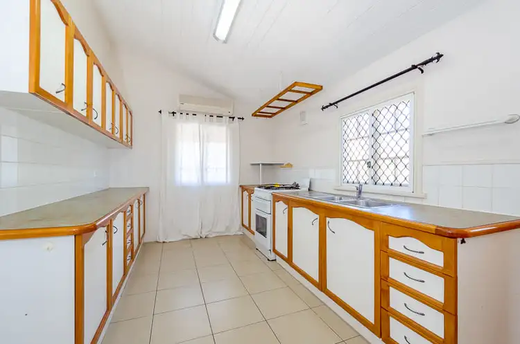 Second view of Homely house listing, 16 Bonar Street, South Gladstone QLD 4680