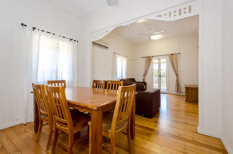 Fourth view of Homely house listing, 16 Bonar Street, South Gladstone QLD 4680