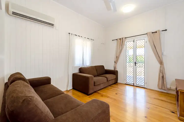 Fifth view of Homely house listing, 16 Bonar Street, South Gladstone QLD 4680