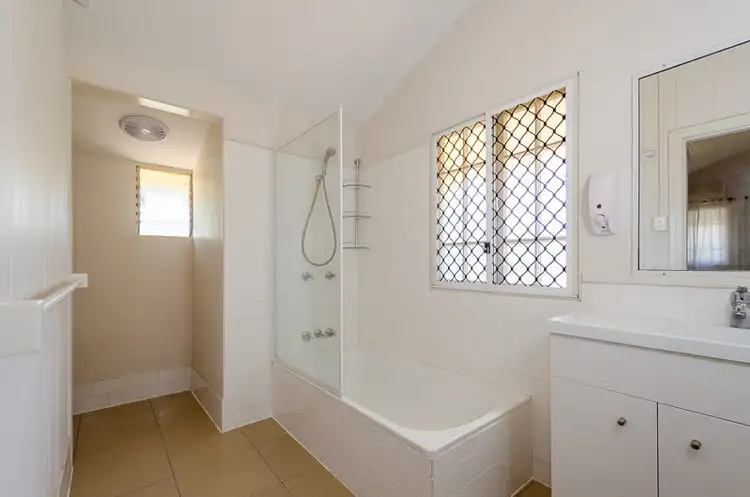 Sixth view of Homely house listing, 16 Bonar Street, South Gladstone QLD 4680