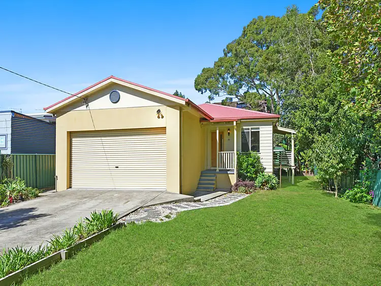 19 Nelson Street, Wallsend NSW 2287