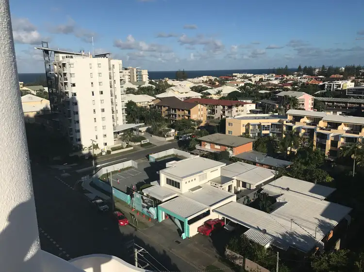 Second view of Homely apartment listing, 1097/2633 Gold Coast Highway, Broadbeach QLD 4218