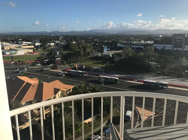 Third view of Homely apartment listing, 1097/2633 Gold Coast Highway, Broadbeach QLD 4218