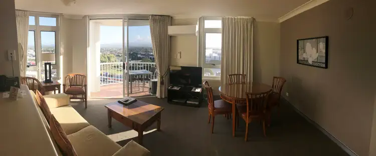 Fifth view of Homely apartment listing, 1097/2633 Gold Coast Highway, Broadbeach QLD 4218