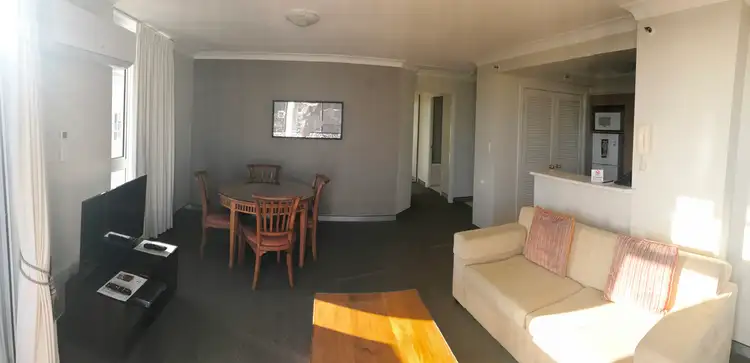 Sixth view of Homely apartment listing, 1097/2633 Gold Coast Highway, Broadbeach QLD 4218