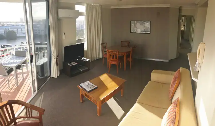 Seventh view of Homely apartment listing, 1097/2633 Gold Coast Highway, Broadbeach QLD 4218