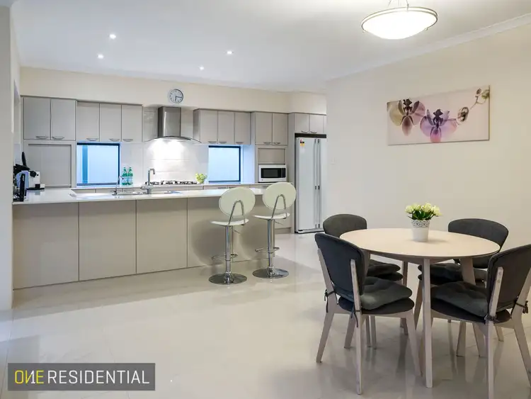 Sixth view of Homely house listing, 88A Redwood Crescent, Melville WA 6156