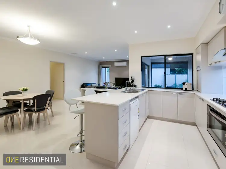 Seventh view of Homely house listing, 88A Redwood Crescent, Melville WA 6156