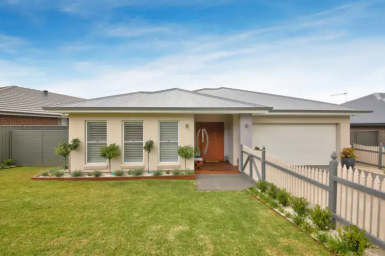 8 Angus Lane, Picton NSW 2571