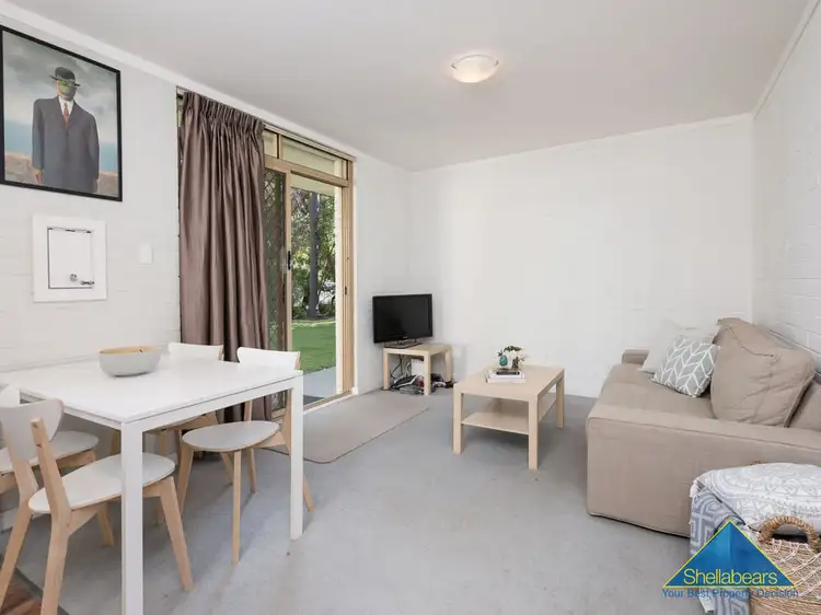 3/159 Fairway, Crawley WA 6009