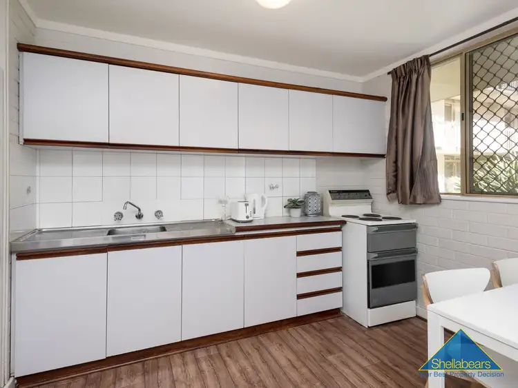 Sixth view of Homely apartment listing, 3/159 Fairway, Crawley WA 6009