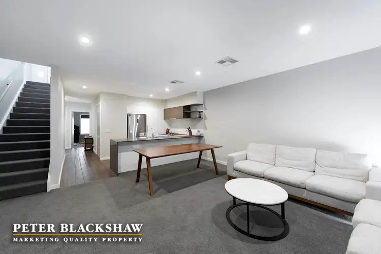 Third view of Homely unit listing, 29/52 Narrambla Terrace, Lawson ACT 2617