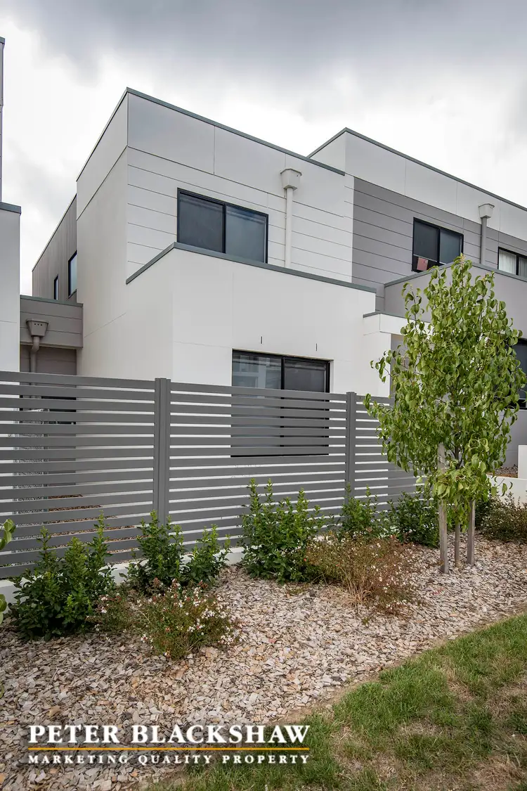 Fifth view of Homely unit listing, 29/52 Narrambla Terrace, Lawson ACT 2617