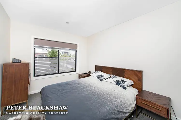 Sixth view of Homely unit listing, 29/52 Narrambla Terrace, Lawson ACT 2617