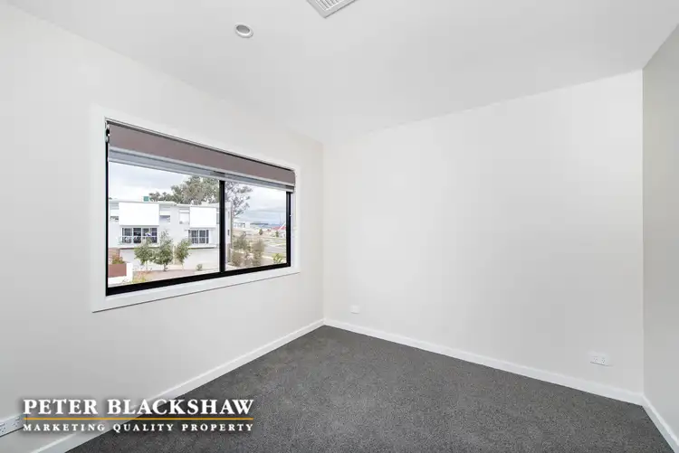 Seventh view of Homely unit listing, 29/52 Narrambla Terrace, Lawson ACT 2617