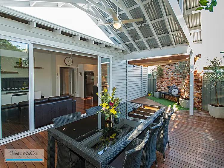 Fifth view of Homely house listing, 49A Lichfield Street, Victoria Park WA 6100