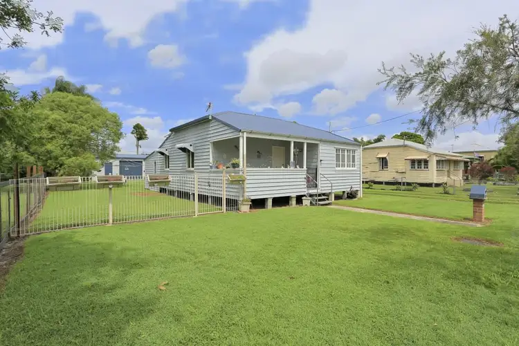 26 Lamb Street, Walkervale QLD 4670