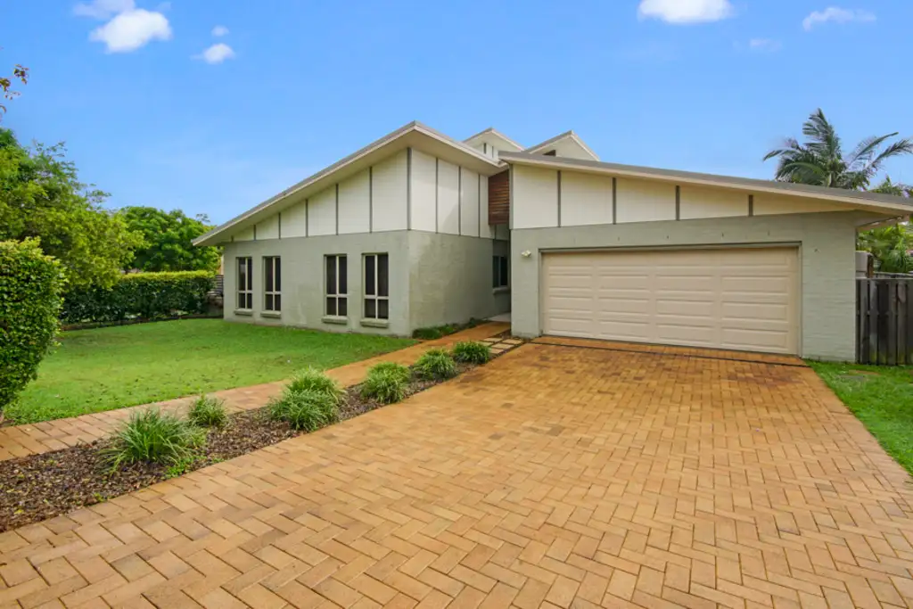 Main view of Homely house listing, 5 Riviera Way, Forest Lake QLD 4078