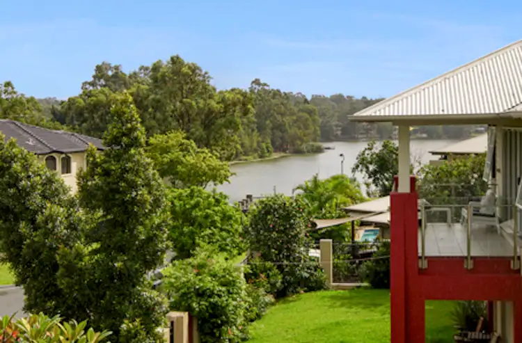 Fourth view of Homely house listing, 5 Riviera Way, Forest Lake QLD 4078