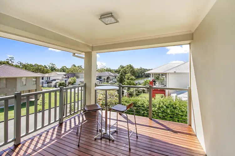 Fifth view of Homely house listing, 5 Riviera Way, Forest Lake QLD 4078