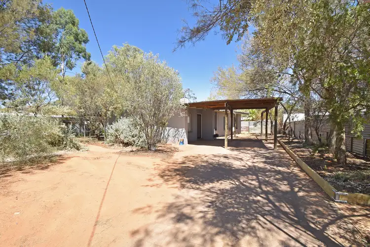 157 Woods Terrace, Braitling NT 870