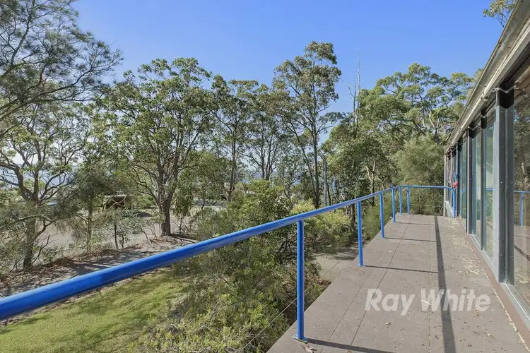 Third view of Homely house listing, 118 Fishing Point Road, Fishing Point NSW 2283