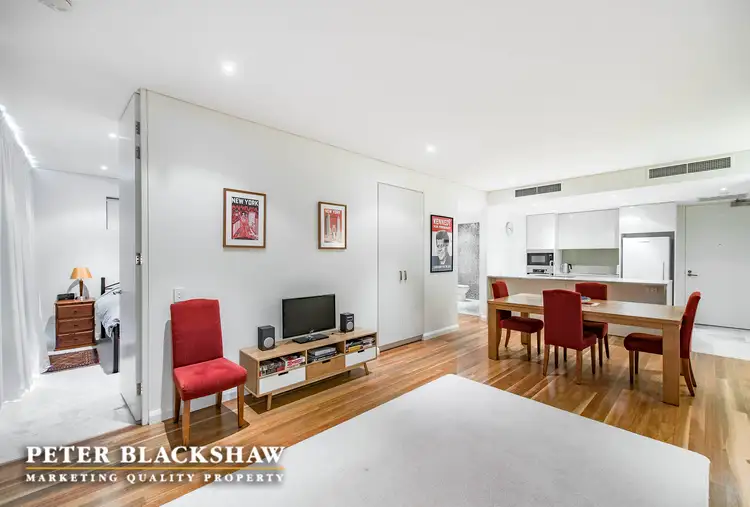 42/21 Dawes Street, Kingston ACT 2604