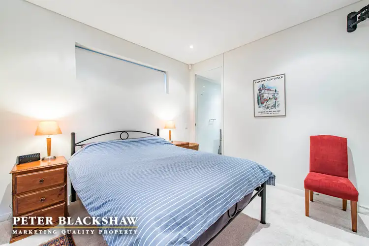 Seventh view of Homely apartment listing, 42/21 Dawes Street, Kingston ACT 2604