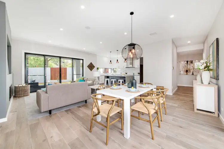 Main view of Homely house listing, 74 Kitchener Street, Hughes ACT 2605