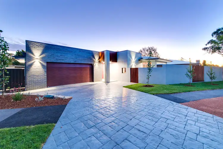 Second view of Homely house listing, 74 Kitchener Street, Hughes ACT 2605