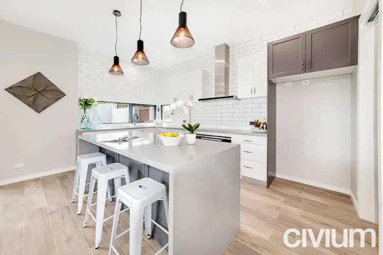 Third view of Homely house listing, 74 Kitchener Street, Hughes ACT 2605