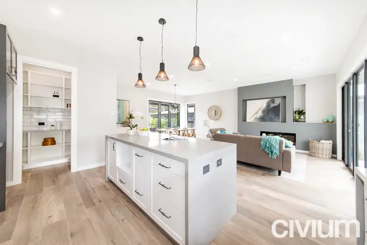 Fourth view of Homely house listing, 74 Kitchener Street, Hughes ACT 2605