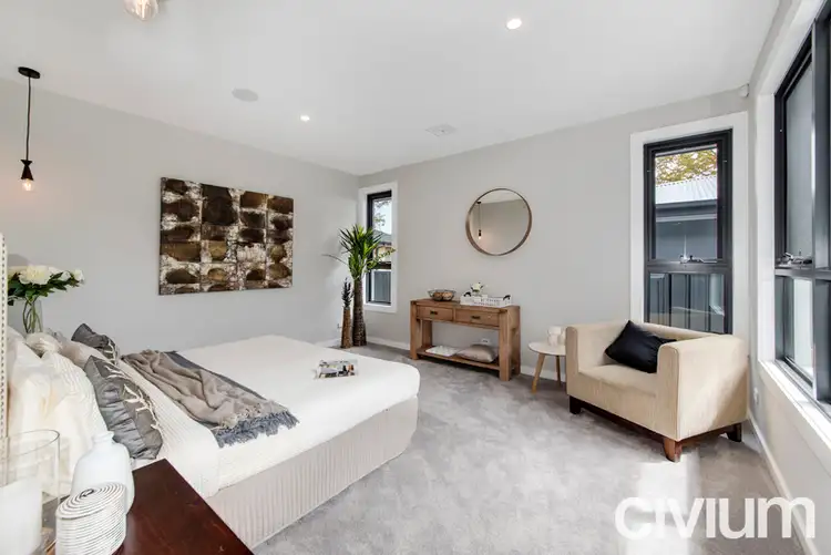Sixth view of Homely house listing, 74 Kitchener Street, Hughes ACT 2605
