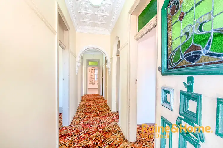 Third view of Homely house listing, 45 INGHAM AVENUE, Five Dock NSW 2046