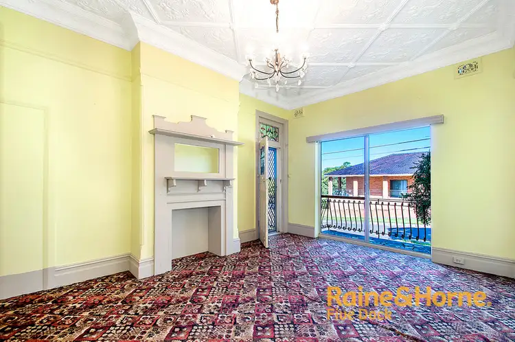 Fifth view of Homely house listing, 45 INGHAM AVENUE, Five Dock NSW 2046