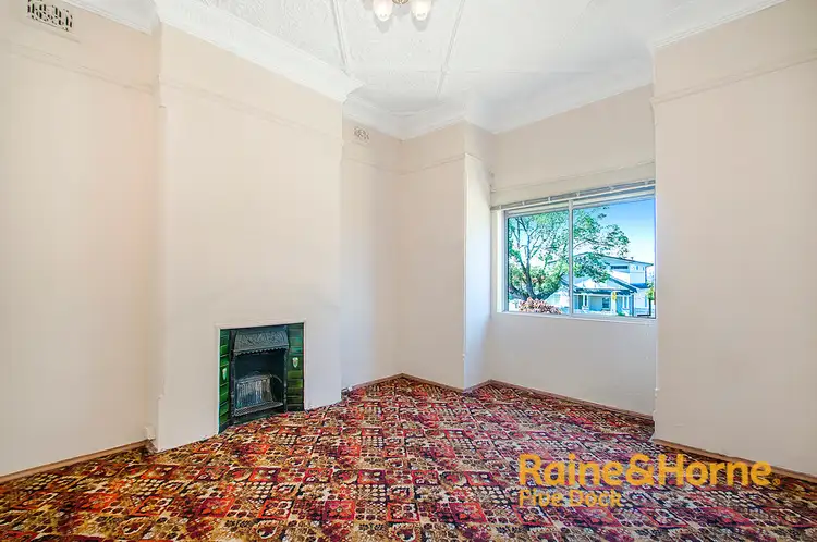 Seventh view of Homely house listing, 45 INGHAM AVENUE, Five Dock NSW 2046