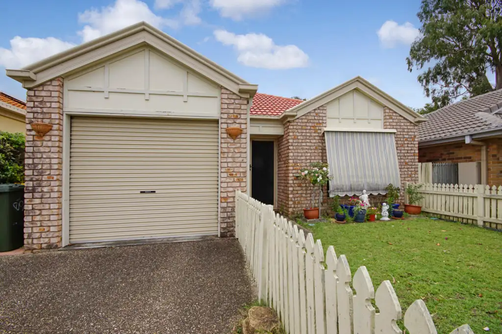 Main view of Homely house listing, 53 St James Street, Forest Lake QLD 4078